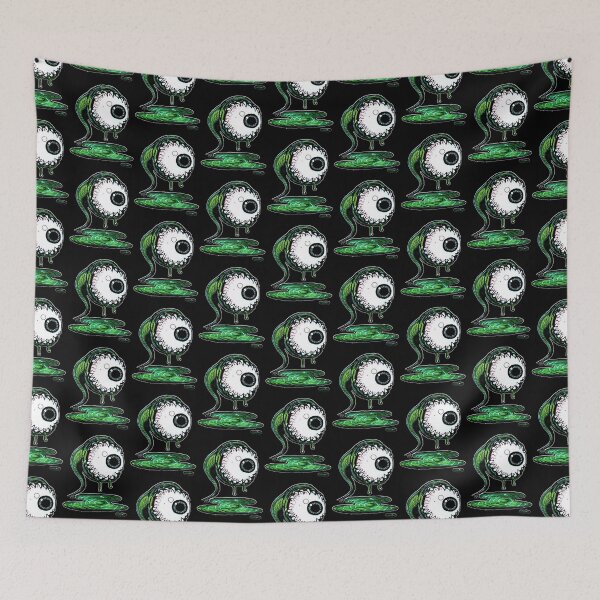 Item preview, Eye Boom designed and sold by Rayzilla79.