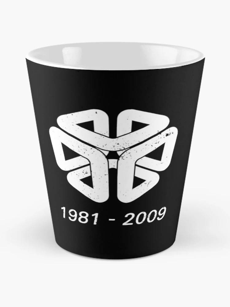 Thumbnail 2 of 4, Coffee Mug, SGI RIP designed and sold by CCCDesign.