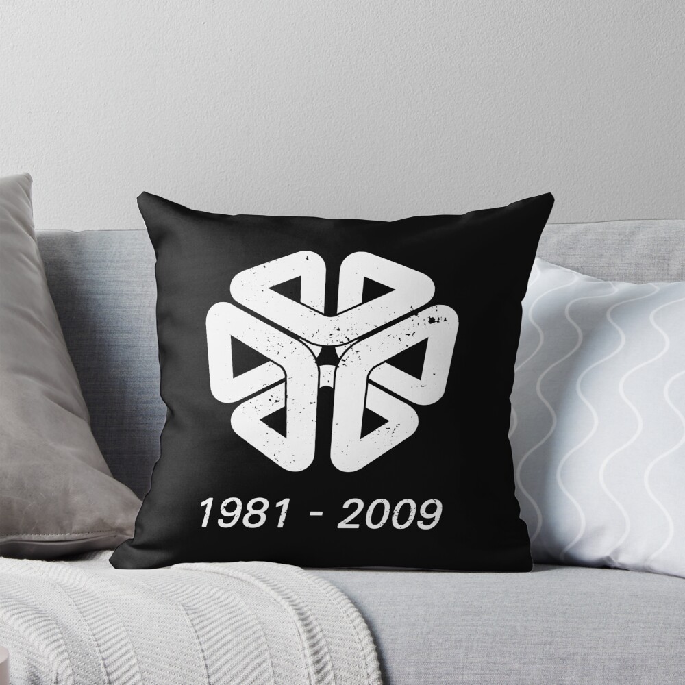 Item preview, Throw Pillow designed and sold by CCCDesign.