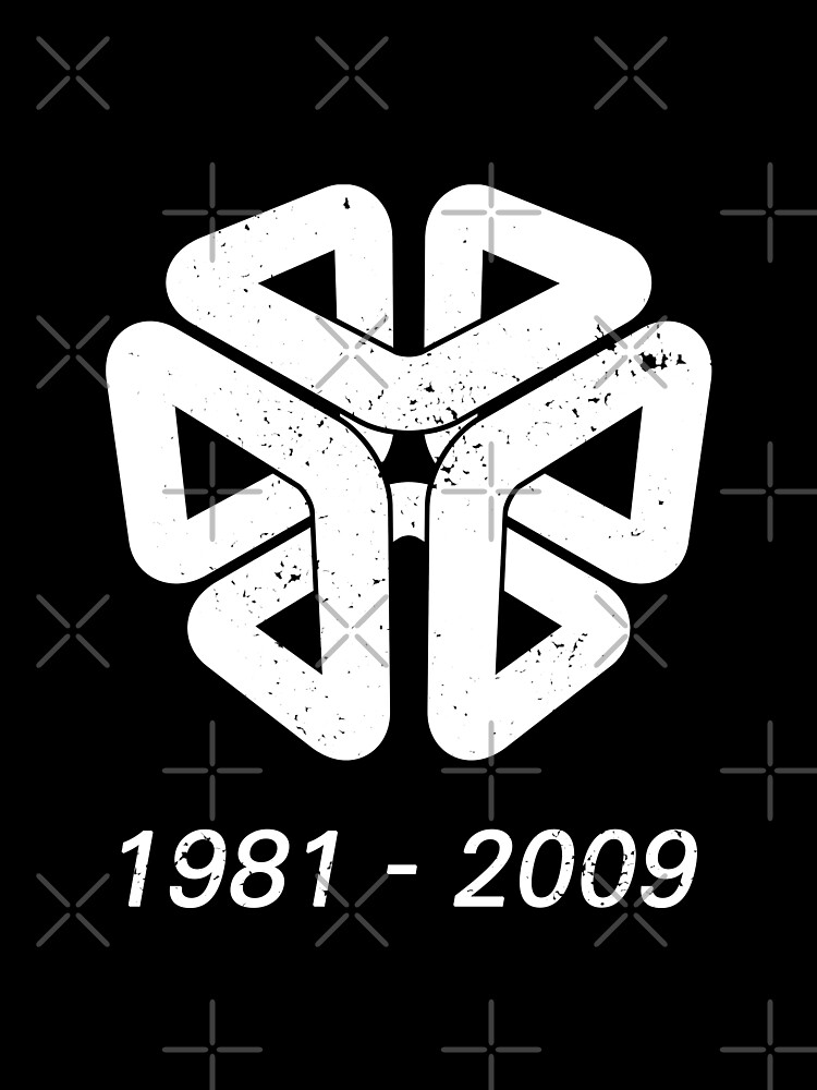 Thumbnail 3 of 3, Scarf, SGI RIP designed and sold by CCCDesign.