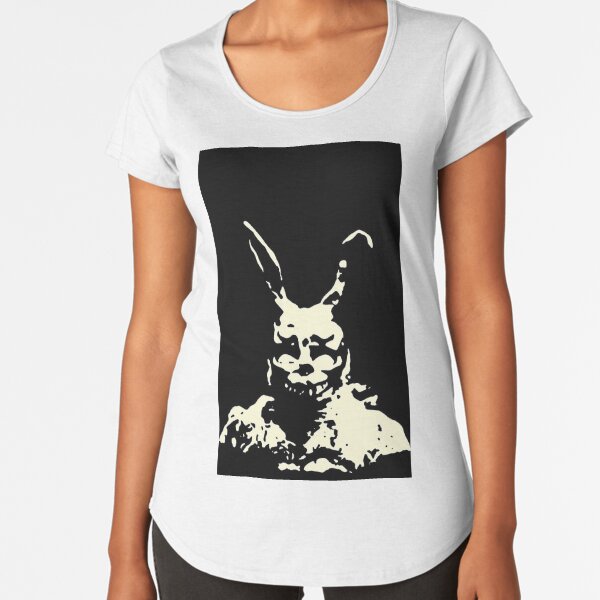 donnie darko frank t shirt
