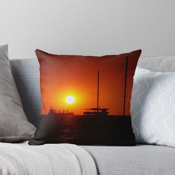 Item preview, Cullen Bay Sunset designed and sold by D-GaP.