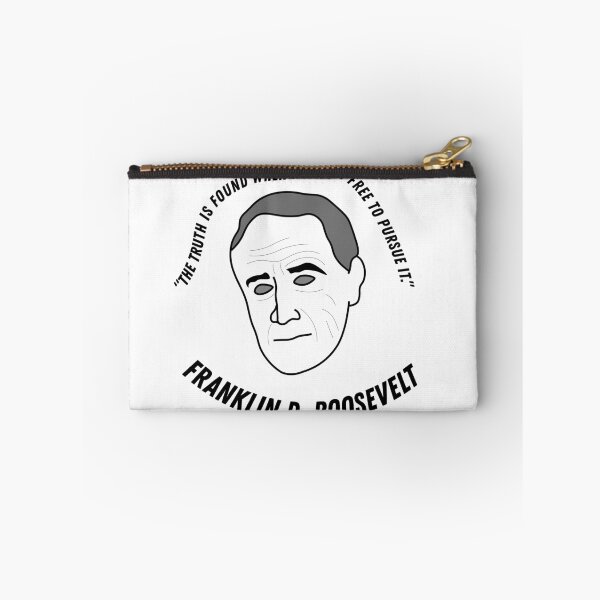 Item preview, Franklin D Roosevelt designed and sold by anything4joji.