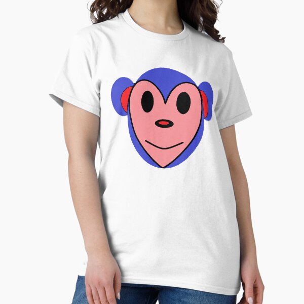 Item preview, Purple Monkey Dishwasher designed and sold by PurpleMonkeyDW.