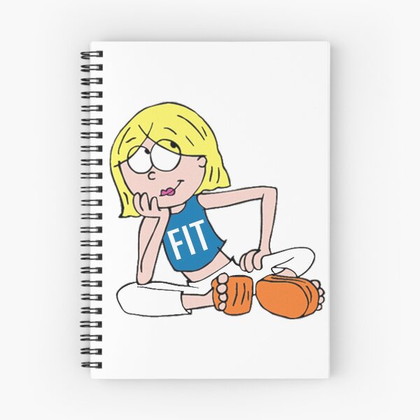 Item preview, Lizzie wearing Fashion Institute of Technology Logo designed and sold by jmaxwellw.