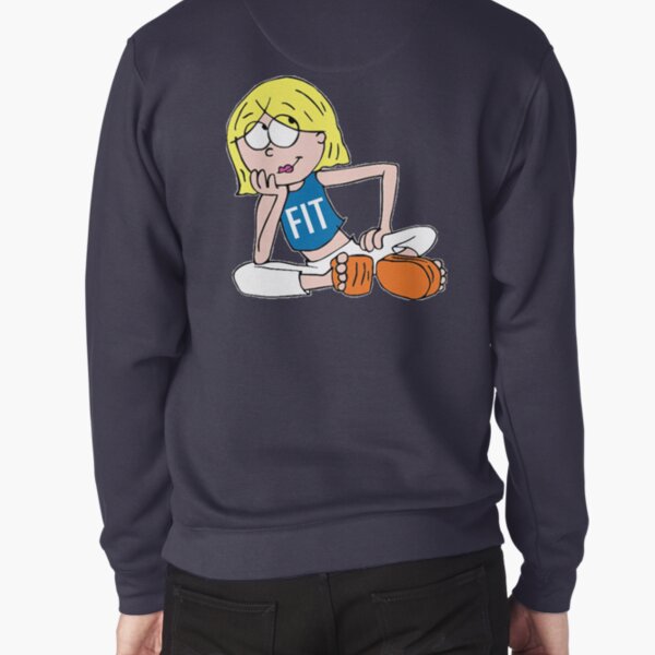 city college sweatshirt