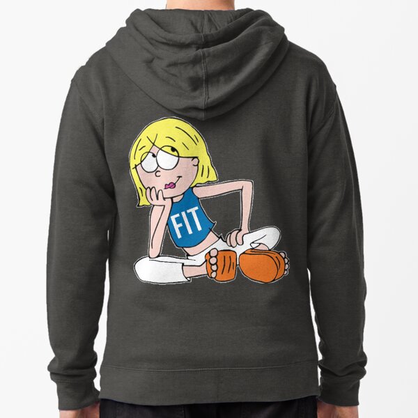 Item preview, Lizzie wearing Fashion Institute of Technology Logo designed and sold by jmaxwellw.