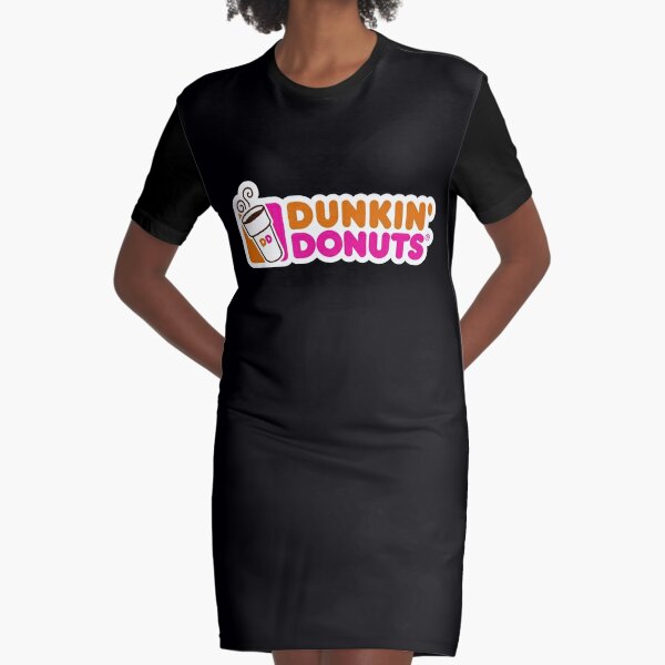 Dunkin Donuts Diet Dresses Redbubble - dunkin donuts roblox recipes