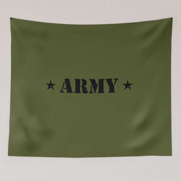 Item preview, Army designed and sold by CanadianGrifter.
