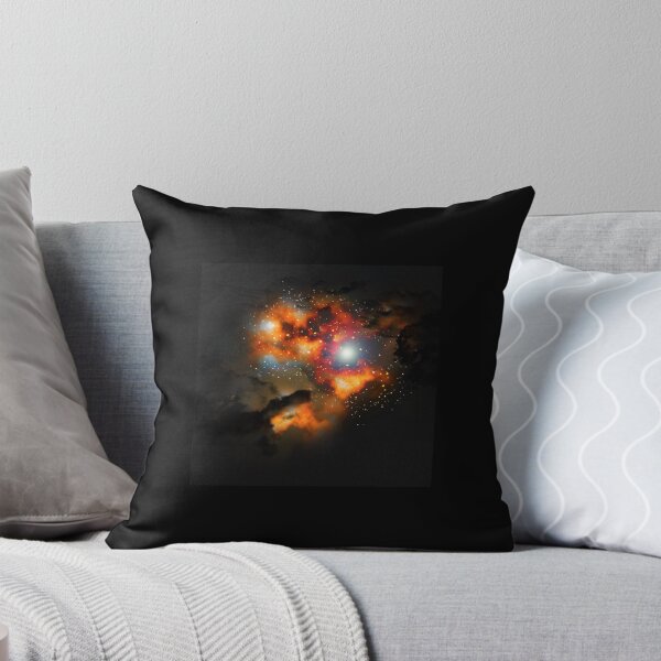 Item preview, Deep Space Nebula designed and sold by foggynotion.