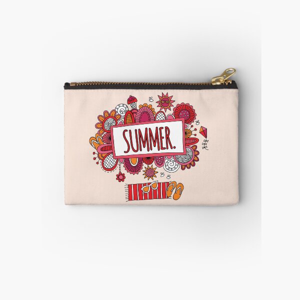 Item preview, Summer Days designed and sold by Glynnis Owen.