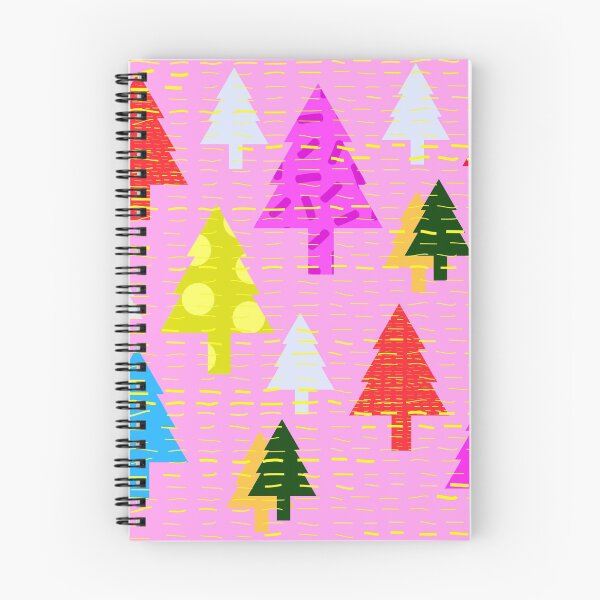 Item preview, Colorful Trees designed and sold by Gift store .