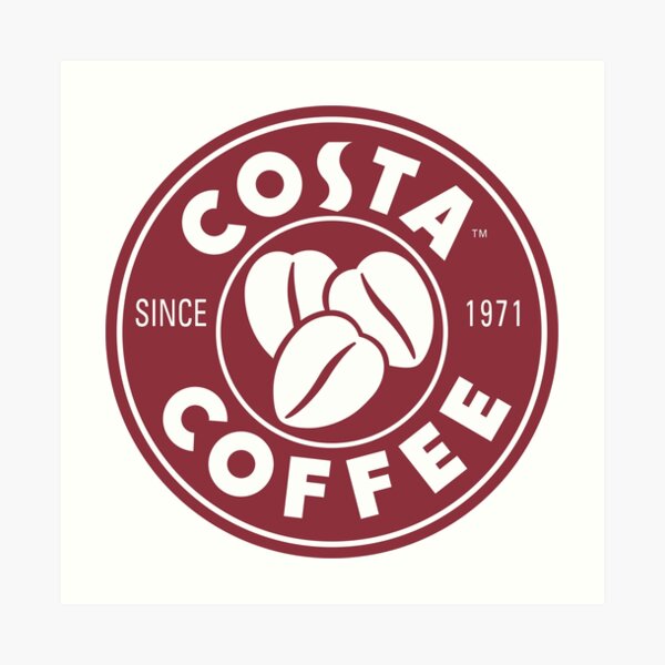 Free Free 77 Costa Coffee Logo Svg SVG PNG EPS DXF File