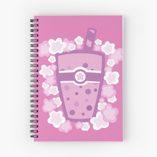 Item preview, Sakura Boba  designed and sold by wefflebugs.