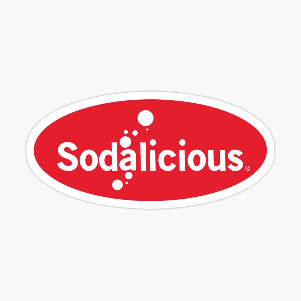 Sodalicious Tumbler — Sodalicious