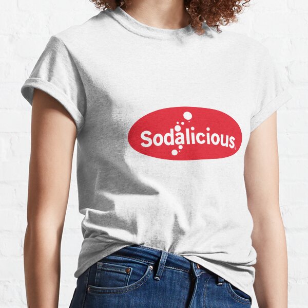 Sodalicious Tumbler — Sodalicious