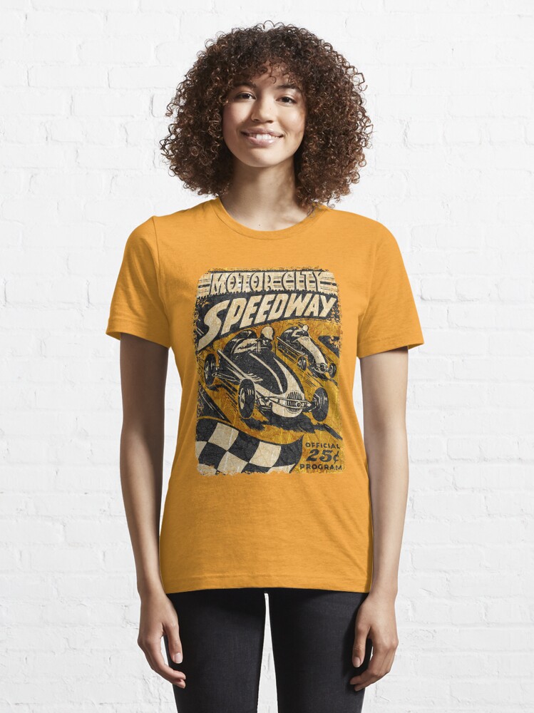 stussy speedway shirt