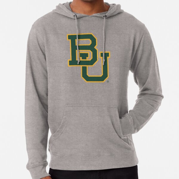 baylor university hoodies