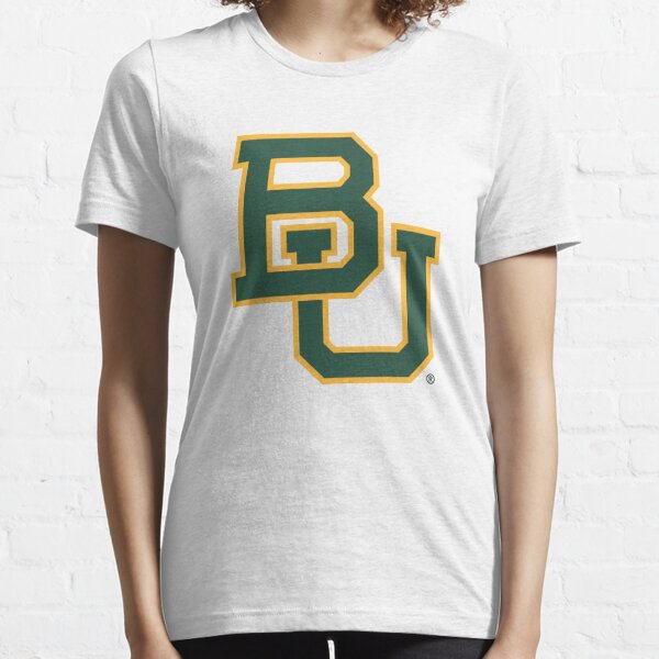 baylor youth tshirt