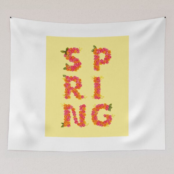Item preview, Spring Flowers designed and sold by newburyboutique.