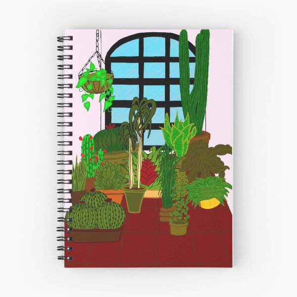 Item preview, Sunroom Garden designed and sold by EliBat.