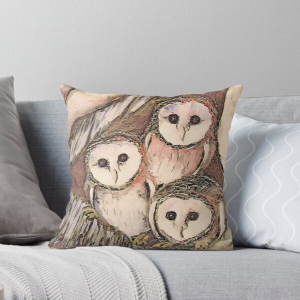 Item preview, Owls designed and sold by GlenJohnson.