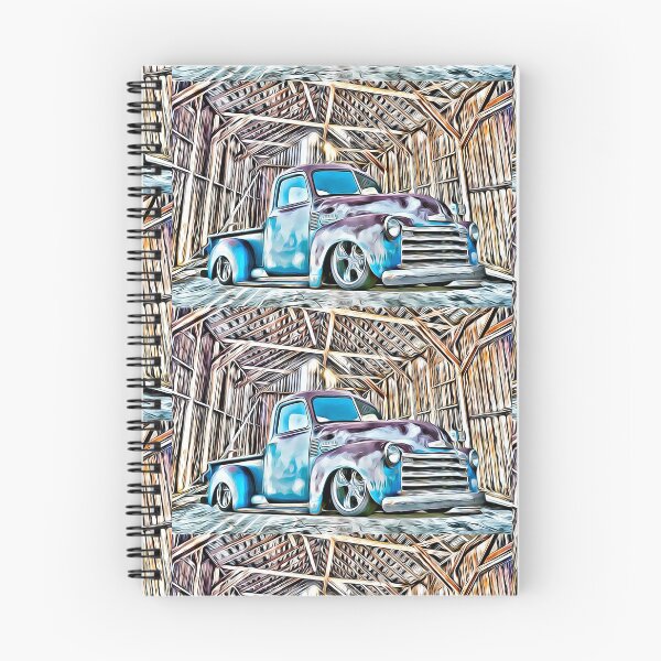 Item preview, Barn Find Patina designed and sold by The-Cherry-Bomb.