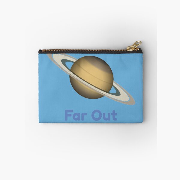 Item preview, Saturn Far Out designed and sold by videogamegenius.