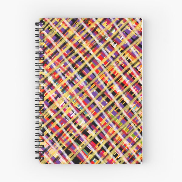Item preview, Textile Pattern Color Cross designed and sold by ReplyGirl.