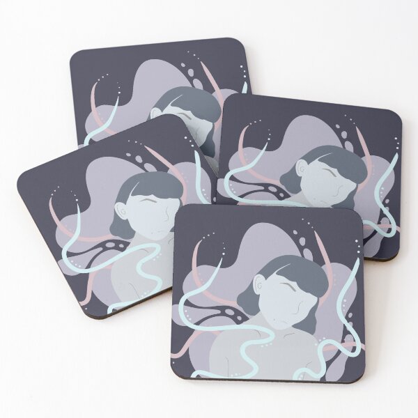 Item preview, Blue Hues designed and sold by thedailygrind.