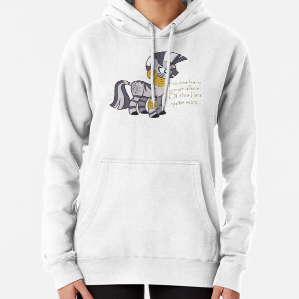Zecora Pullover Hoodie
