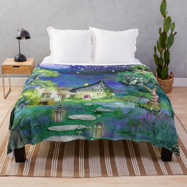 Item preview, Magical Evening In A Fantasy Land designed and sold by iamdesigns14.