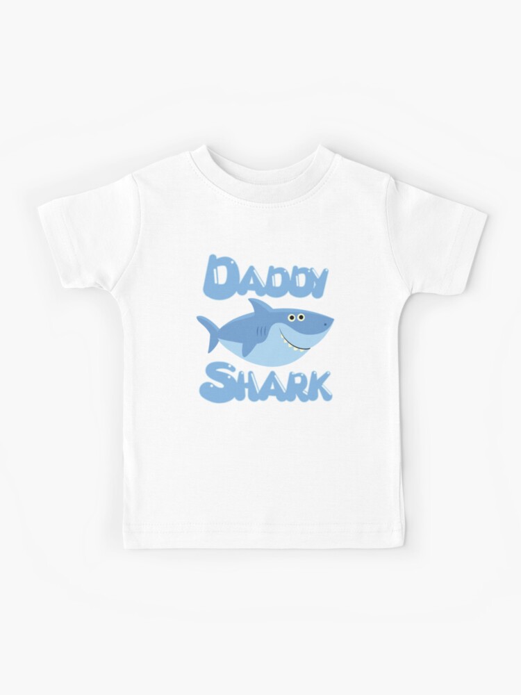 Daddy Shark