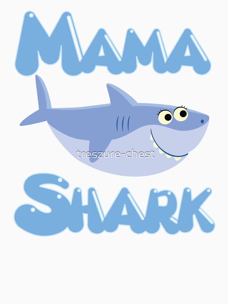 Mama shark sales hoodie