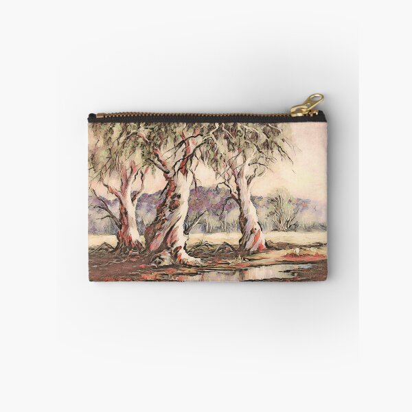 Item preview, Ovens river designed and sold by GlenJohnson.