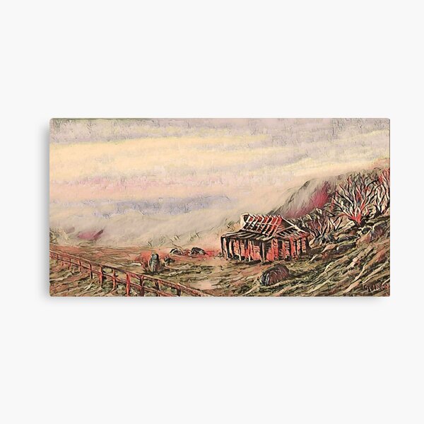 Item preview, Craigs hut designed and sold by GlenJohnson.