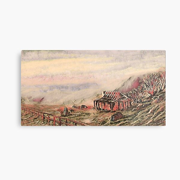 Item preview, Craigs hut designed and sold by GlenJohnson.