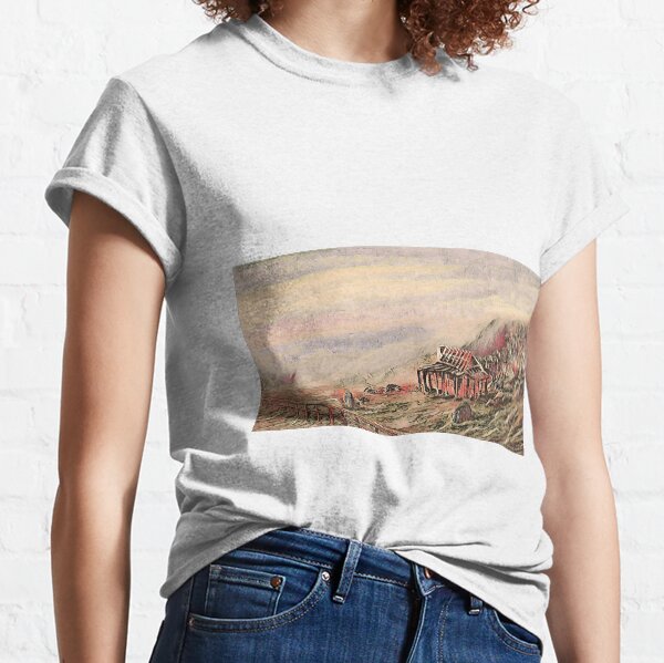 Craigs hut Classic T-Shirt