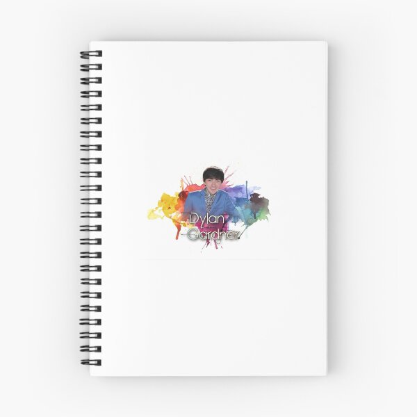 Item preview, Dylan Gardner  designed and sold by Katesart.