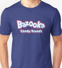 bazooka gum shirt