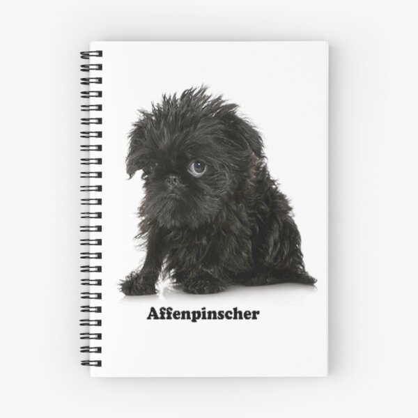 Item preview, Affenpinscher designed and sold by CDonato.
