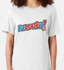 bazooka joe t shirt
