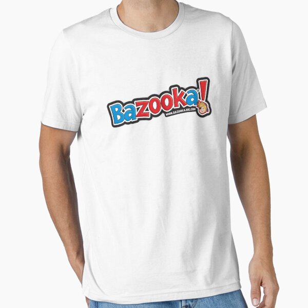 Item preview, Bazooka Bubble Gum designed and sold by monatan.