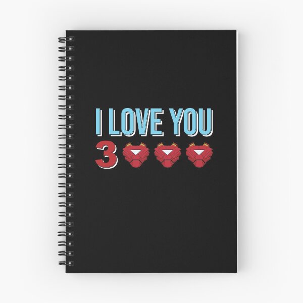 Item preview, I Love You 3000 designed and sold by MAINxSTRM.
