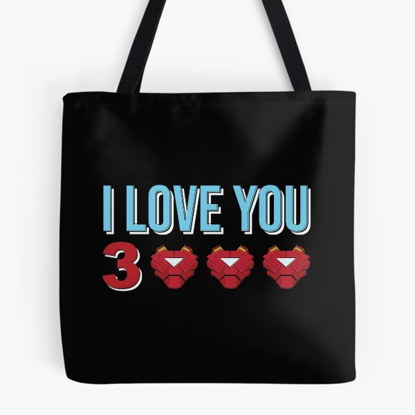 Item preview, I Love You 3000 designed and sold by MAINxSTRM.