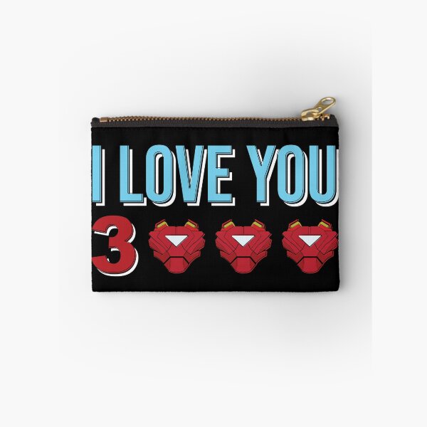Item preview, I Love You 3000 designed and sold by MAINxSTRM.