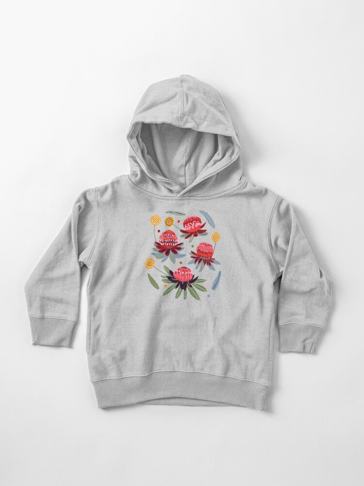 waratahs hoodie