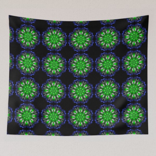 Item preview, Blue Green Dy son designed and sold by Yampimon.