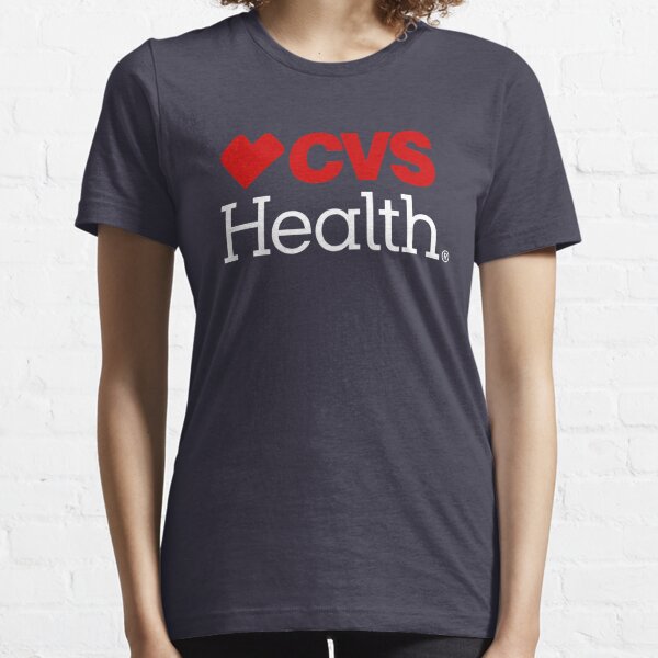 cvs employee t shirts