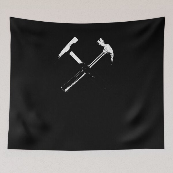 Item preview, Plumber Plant Mechanic Heartbeat designed and sold by alexngn.